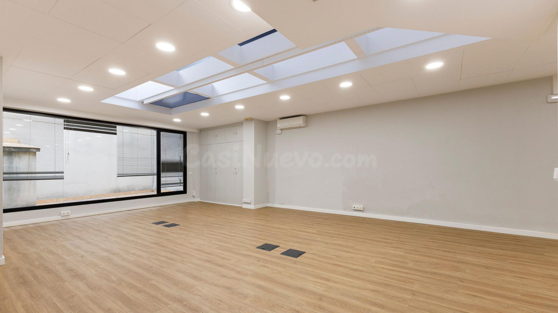 Despacho 234m² en alquiler - Eixample - foto 4