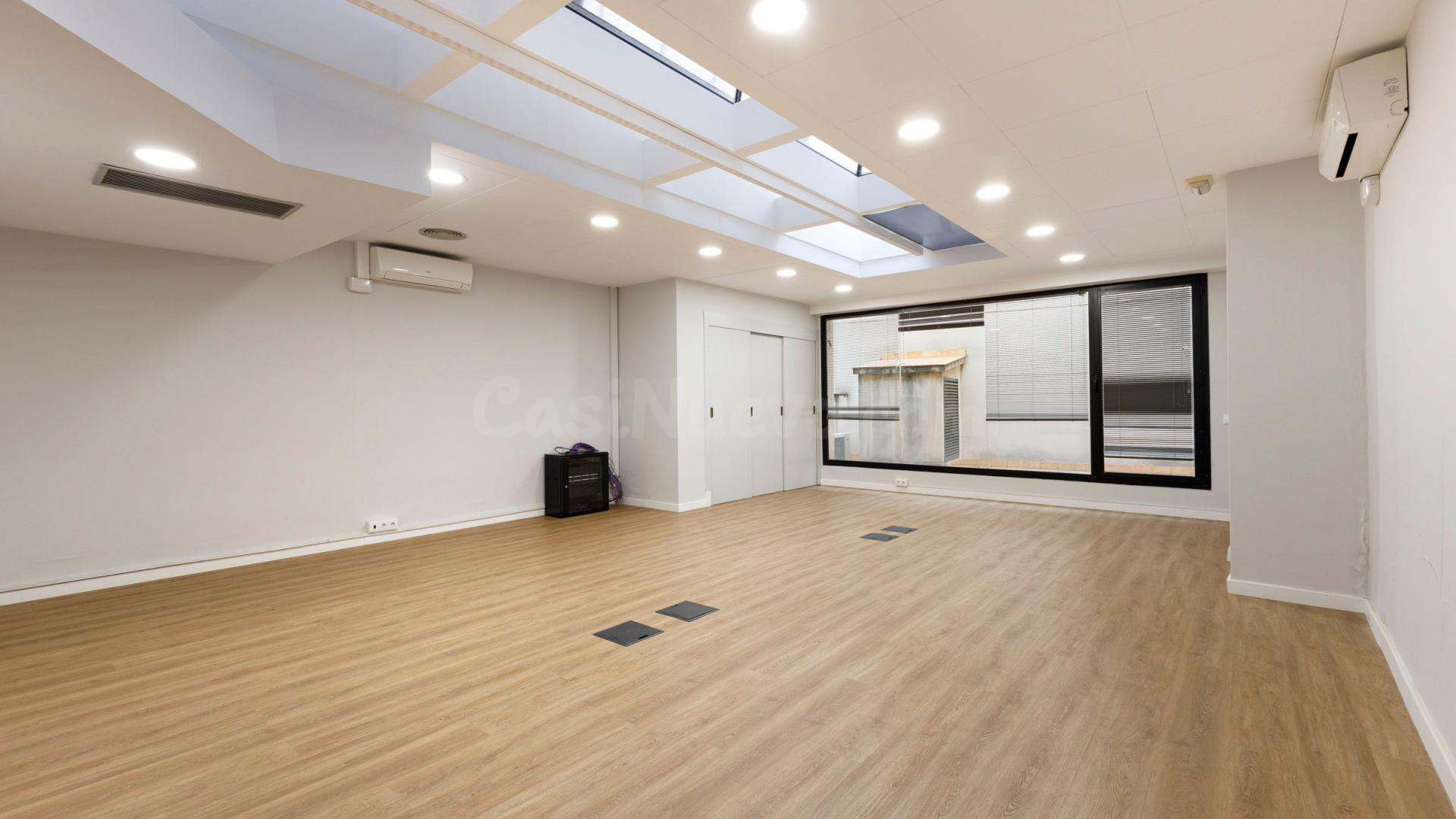 Despacho 234m² en alquiler - Eixample - foto 5