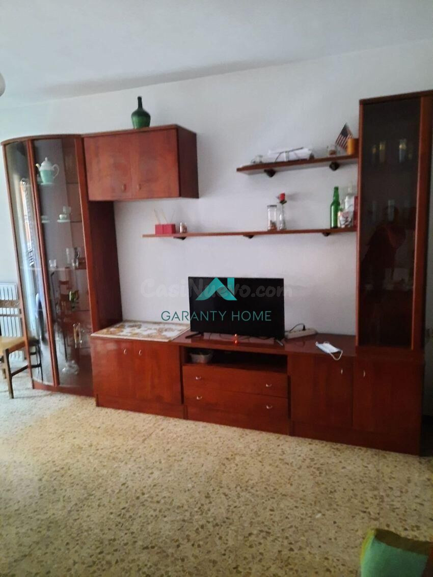 Piso de alquiler para estudiantes en Salamanca