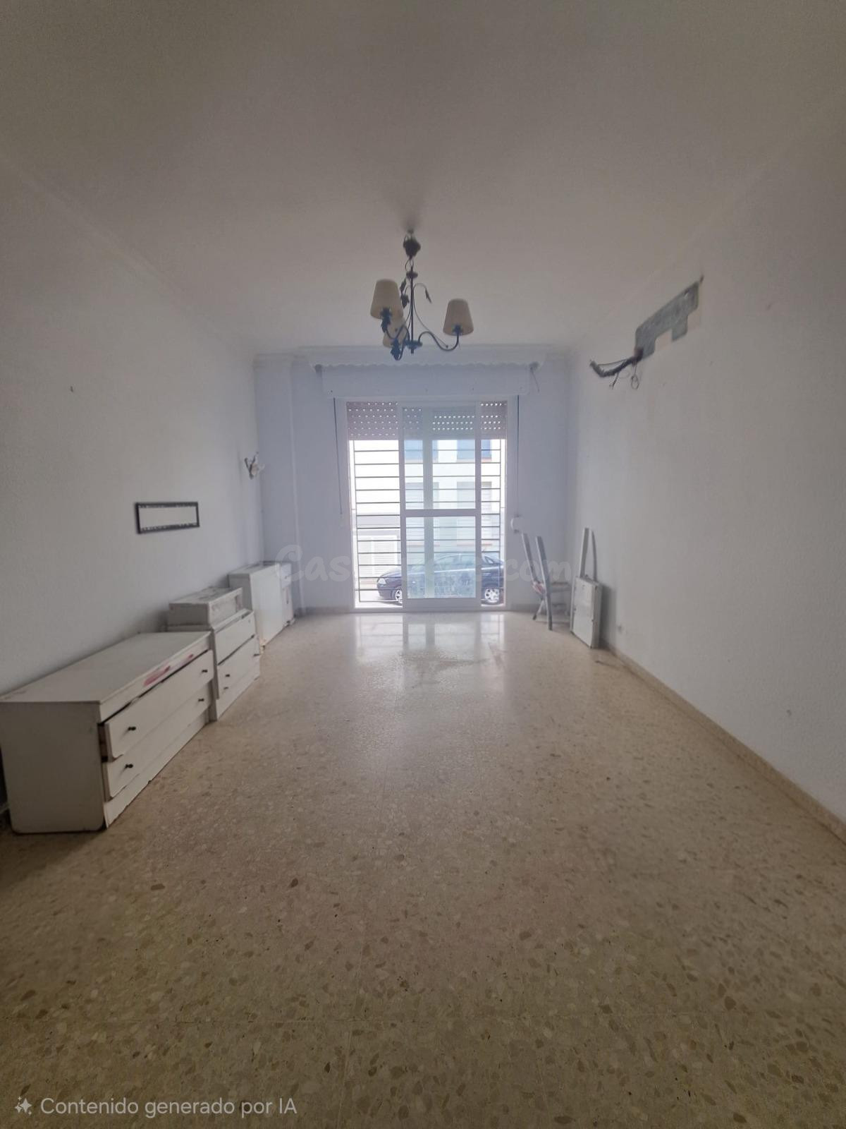 SE VENDE PISO EN PUERTO REAL