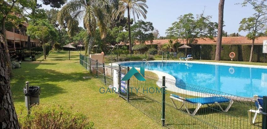 Piso en venta en Santa María, Marbella