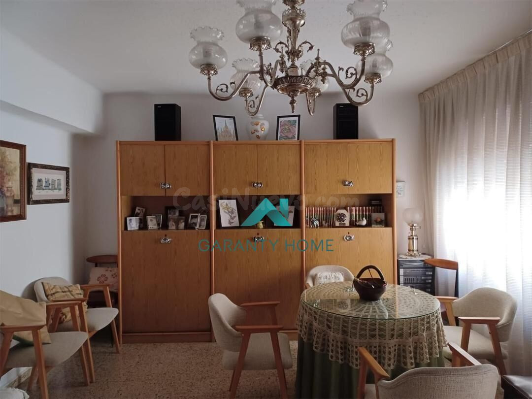 Piso en venta en Garrido Sur, Salamanca