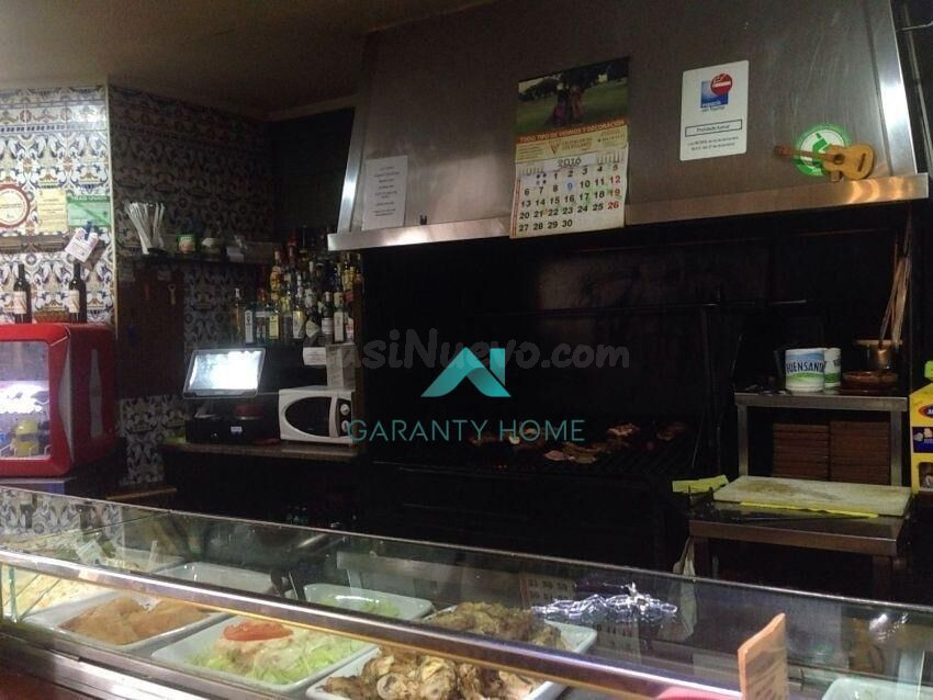 Local comercial en venta en Chinchibarra, Salamanca