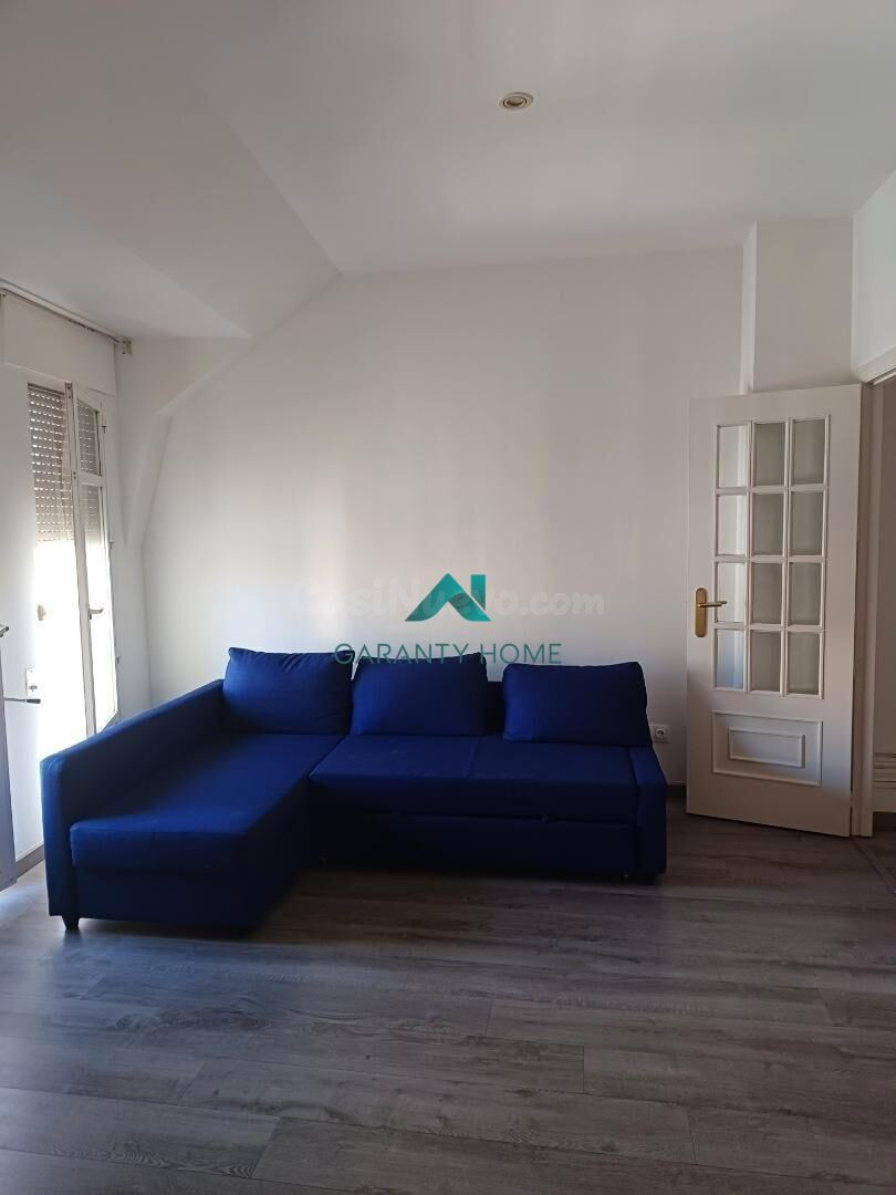 Piso de alquiler en  San Matías - Realejo, Granada