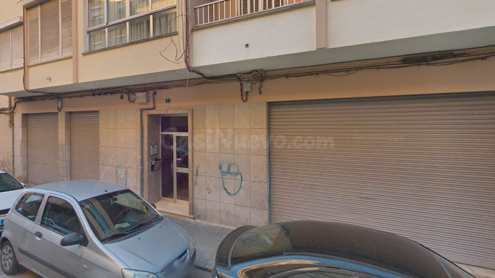 Local comercial 874m² en alquiler - Foners