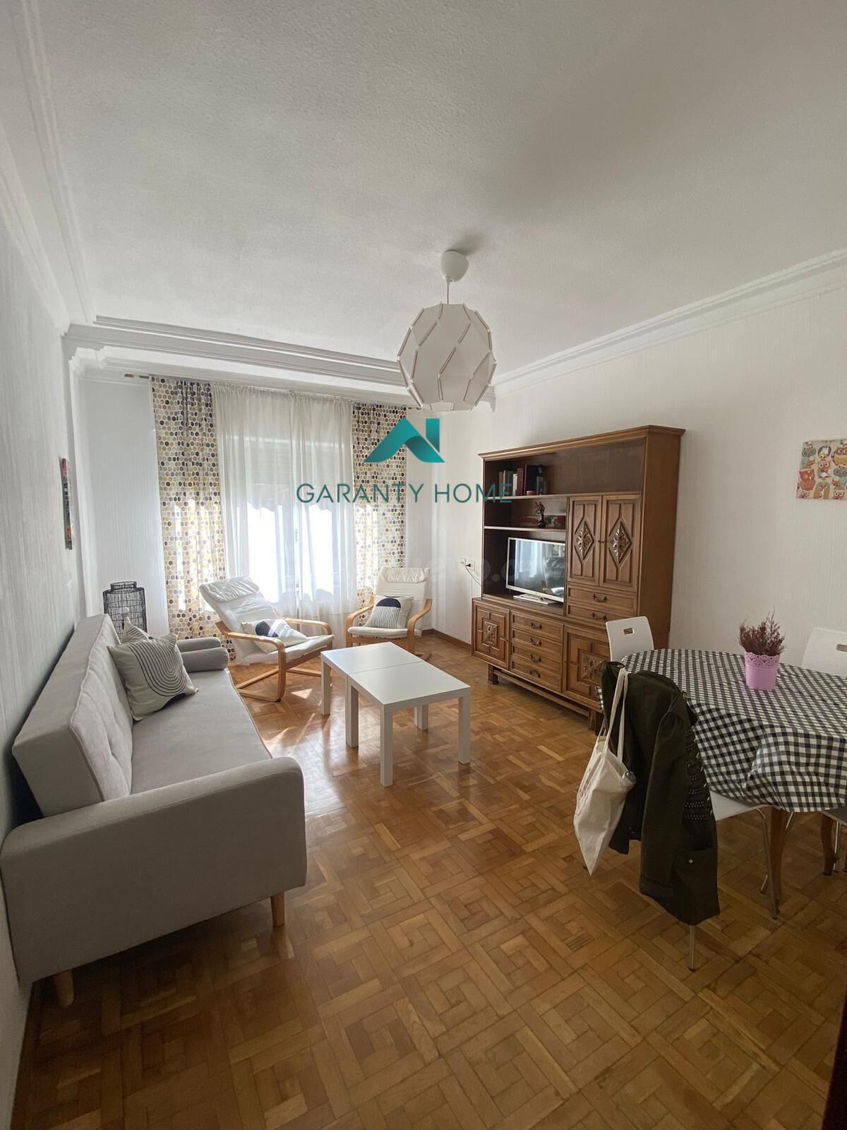 ¡Encuentra tu hogar perfecto en Salamanca!
