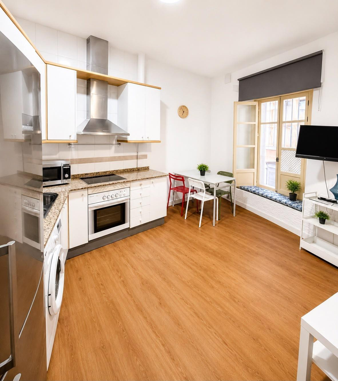 SE VENDE PISO EN CADIZ , ZONA MENTIDERO - SAN ANTONIO