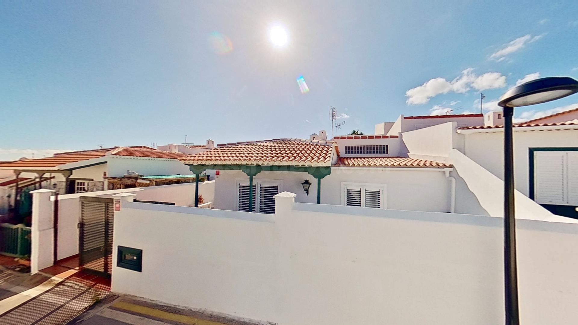 Casa en Abades
