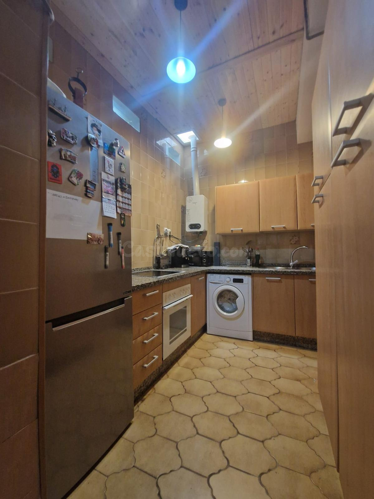 SE VENDE CASA EN PUERTO REAL ,ZONA CENTRO