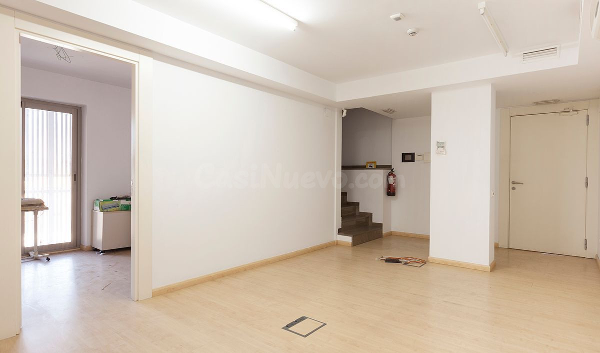 Despacho 1 habitación 245m² en alquiler - Can gambus