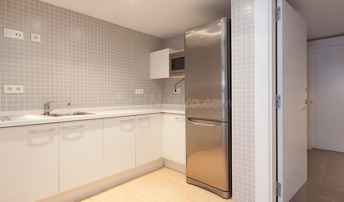 Despacho 1 habitación 245m² en alquiler - Can gambus - foto 2