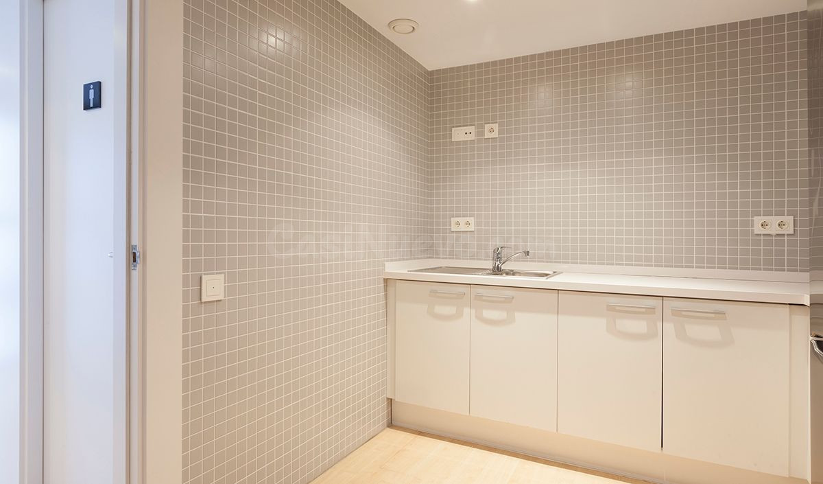 Despacho 1 habitación 245m² en alquiler - Can gambus - foto 3