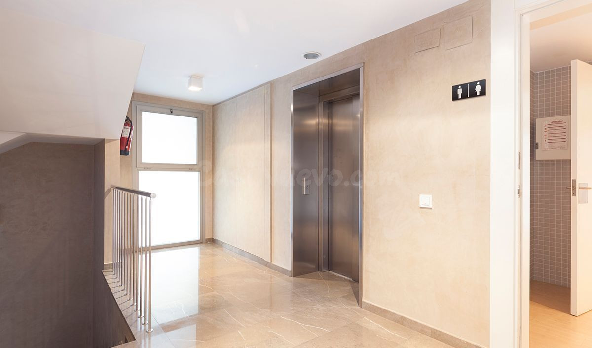 Despacho 1 habitación 245m² en alquiler - Can gambus - foto 4