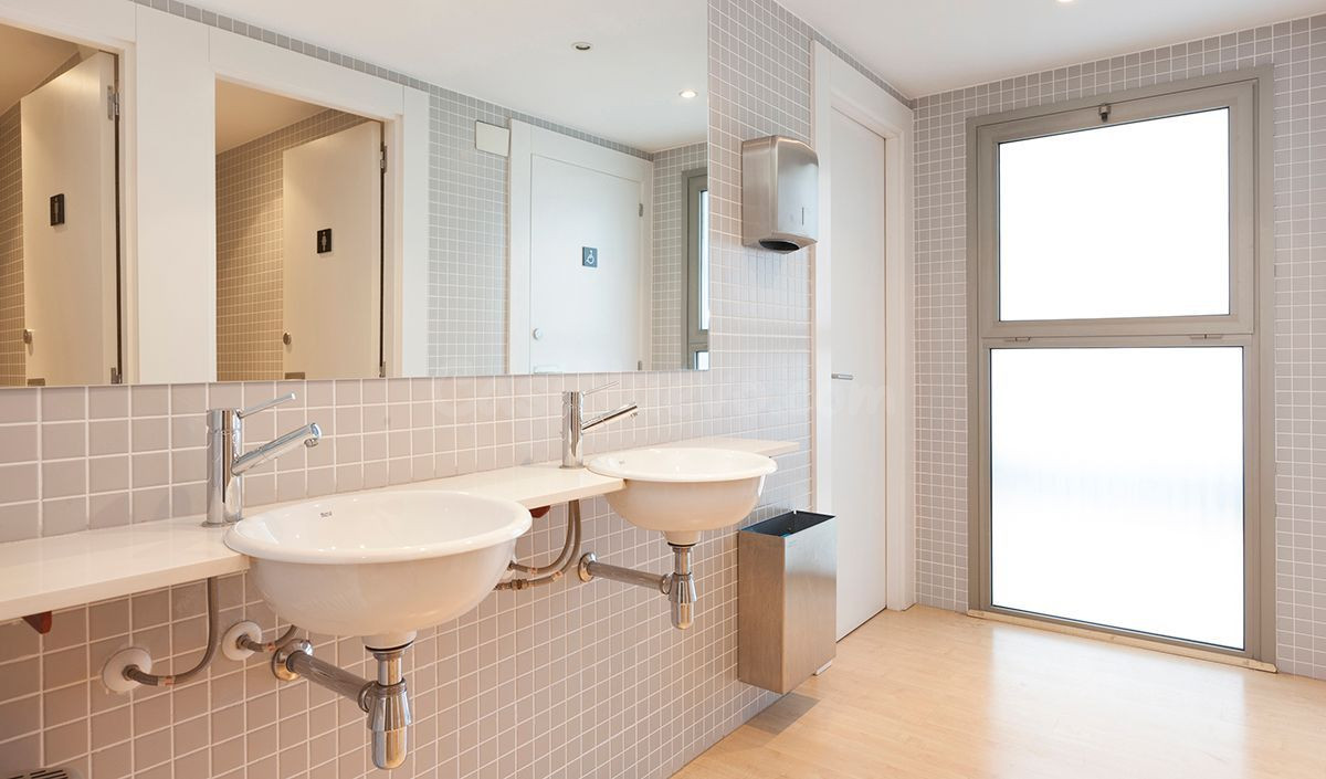 Despacho 1 habitación 245m² en alquiler - Can gambus - foto 5