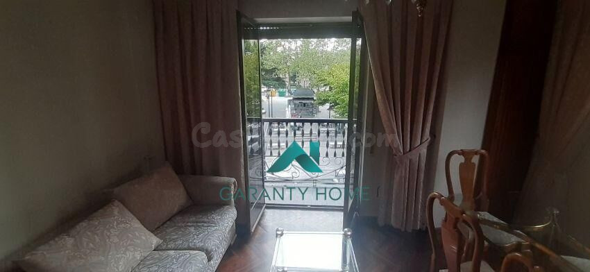 Piso de alquiler para estudiantes en Salamanca