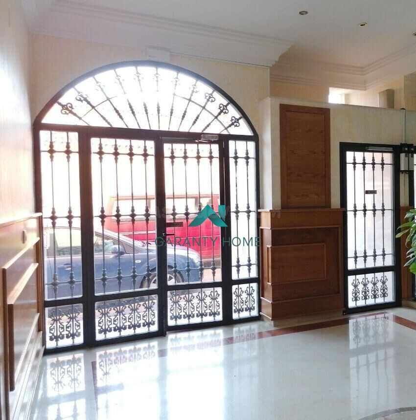Piso en venta en Centro Ciudad, Fuengirola
