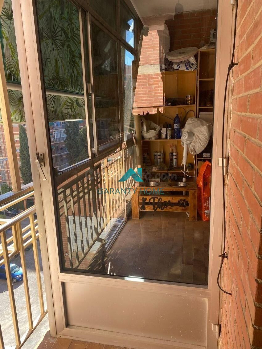 Piso en venta en Polígono Cartuja, Granada