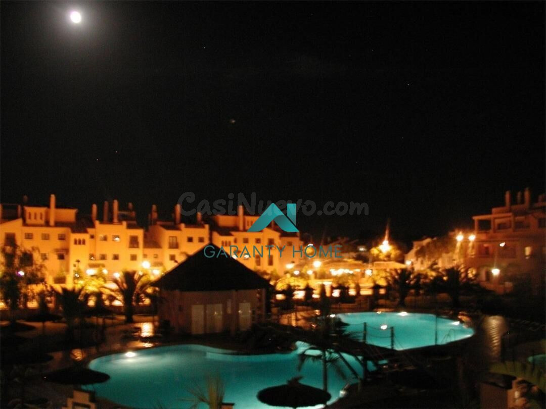 Apartamento en venta en  Atalaya - Isdabe, Estepona