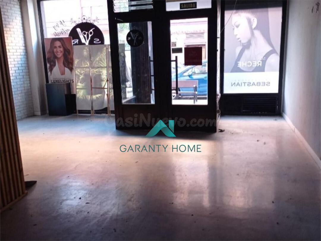 Local en venta o alquiler en Centro, Fuenlabrada