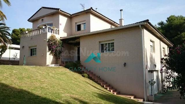 Casa adosada en venta en Casetas - Garrapinillos - Monzalbar