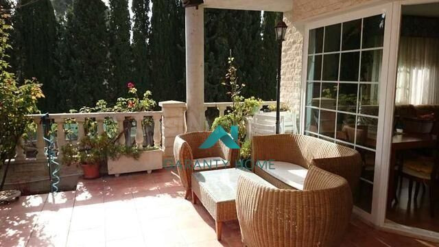 Casa adosada en venta en Casetas - Garrapinillos - Monzalbar - foto 3