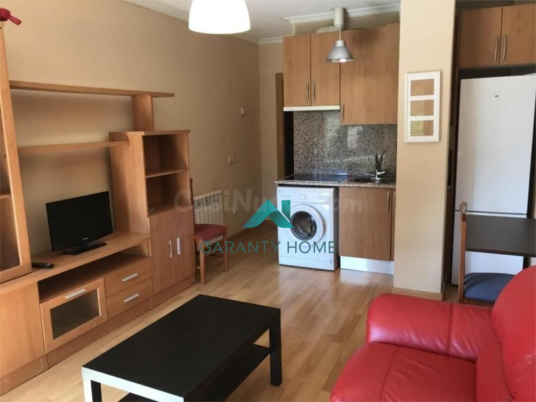 Apartamento en venta en Pizarrales, Salamanca