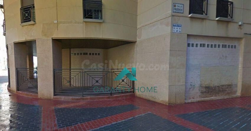 ¡Descubre una increíble oportunidad de alquiler con Garanty Home en Zaragoza!