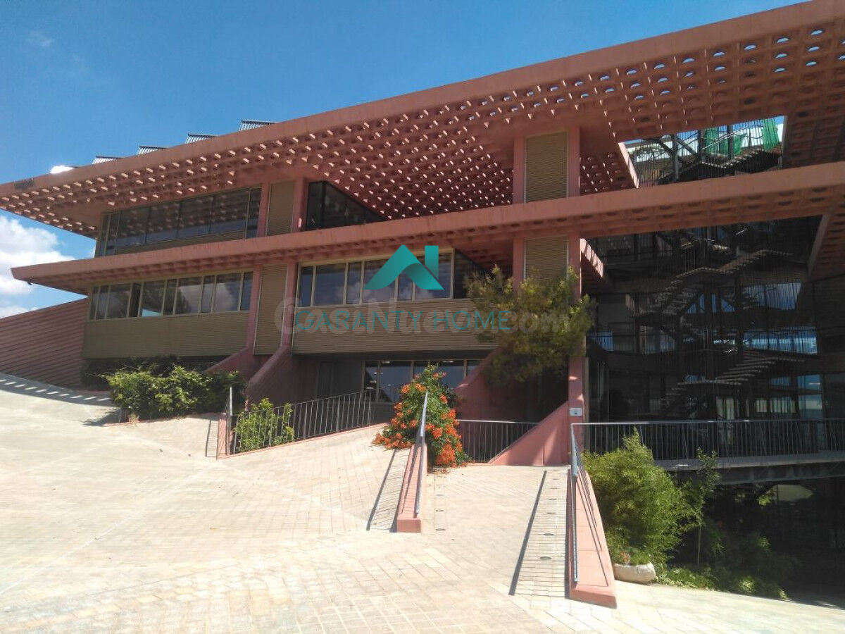 Nave de alquiler en El Pilar - Bripac, Alcalá de Henares