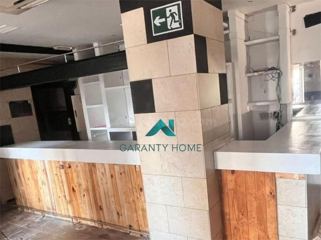 Local en venta en Motril