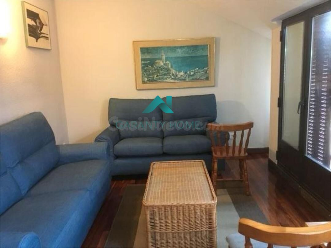 Piso de alquiler para estudiantes en Universidad-Tenerías, Salamanca