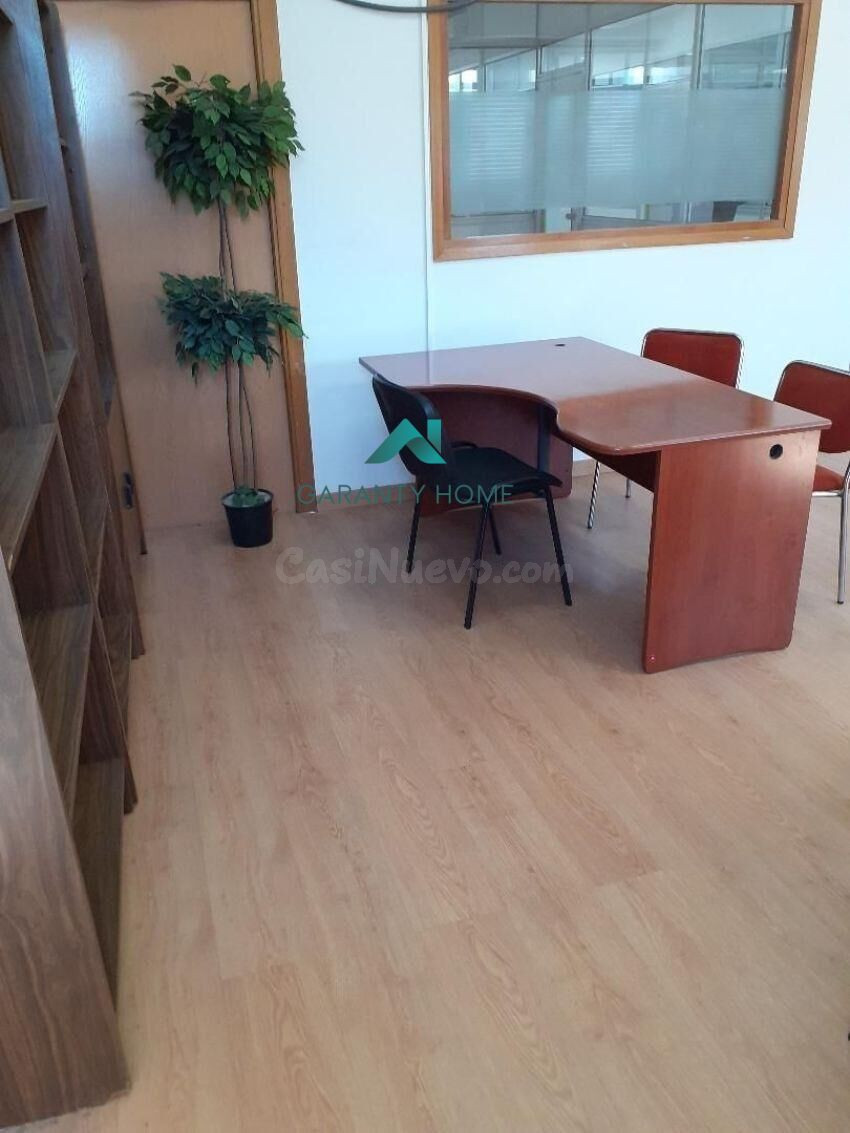 Oficina de alquiler en Sur, Móstoles