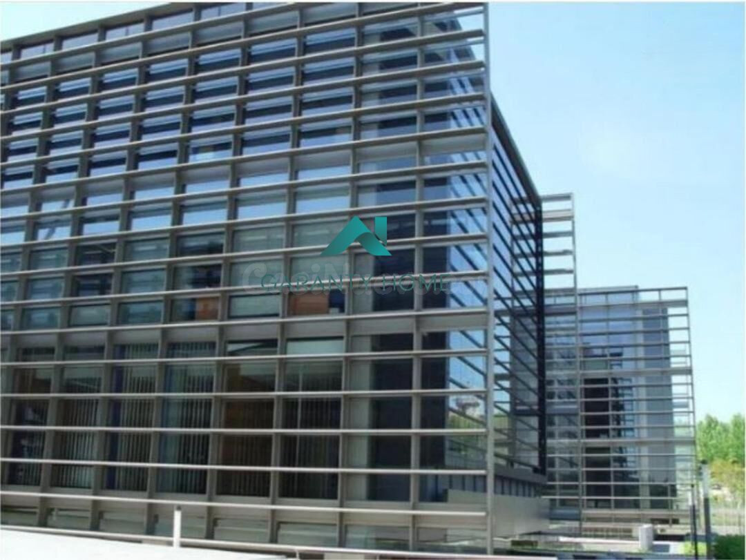 Oficina de alquiler en Zona Industrial, Alcobendas