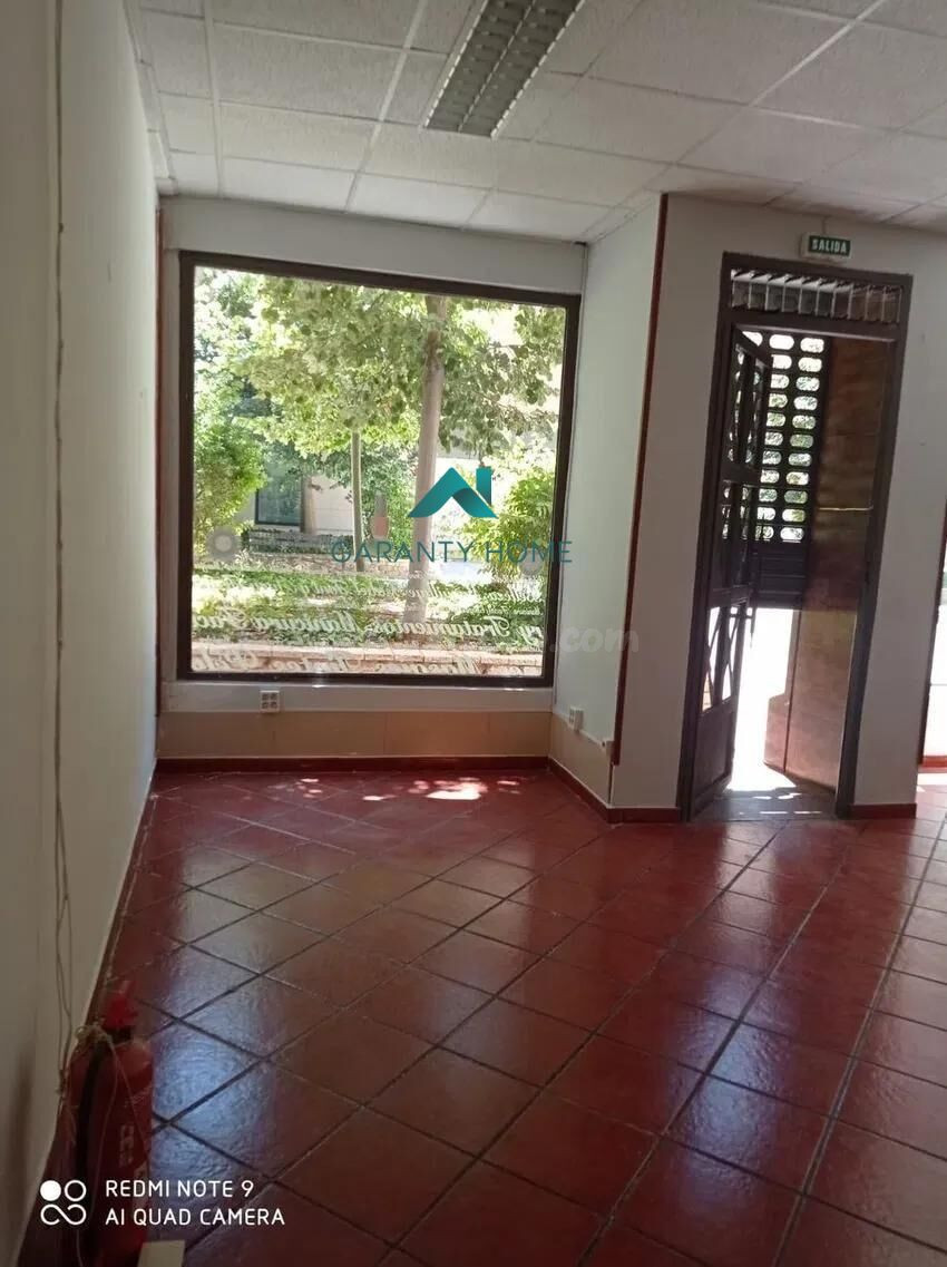 Alquiler de Local en Valdepasillas