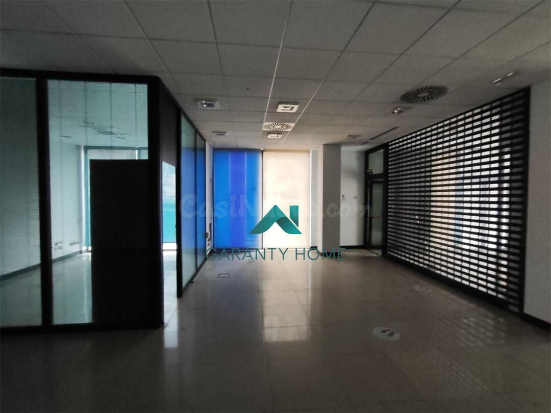 Local de alquiler en Norte - Universidad, Móstoles