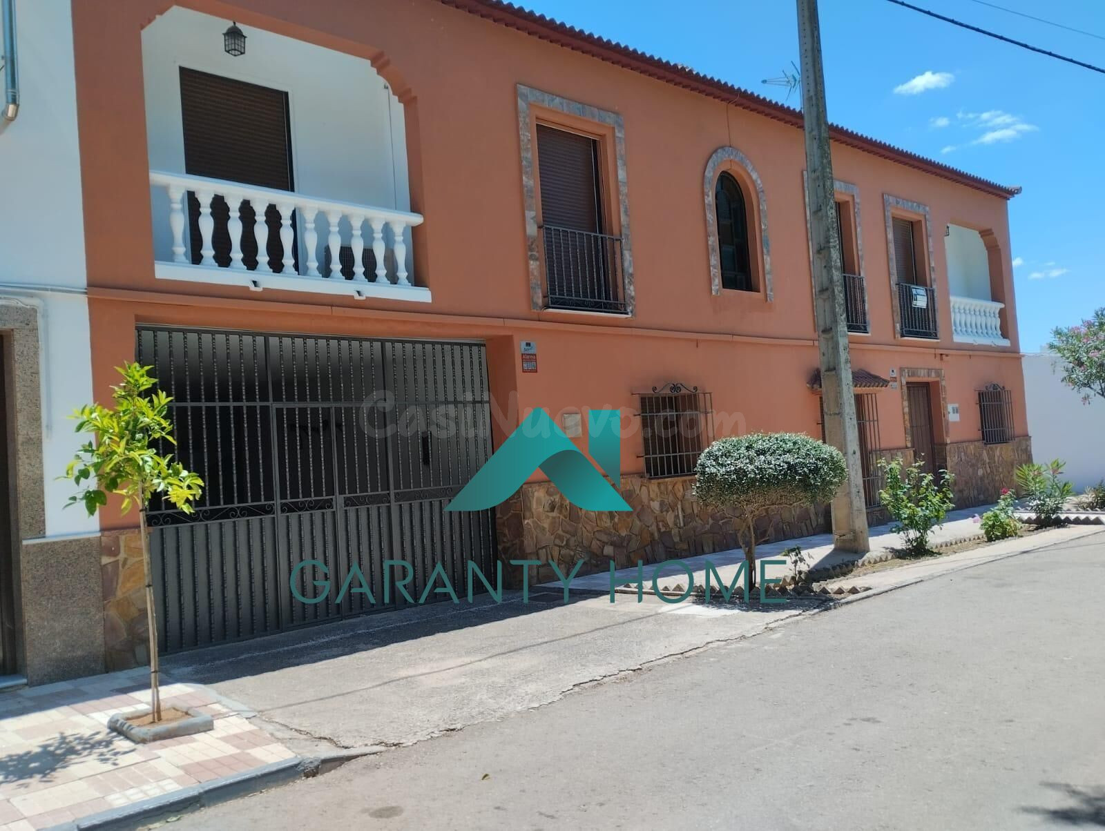 SE VENDE CASA EN NAVAHERMOSA, SIERRA DE YEGUAS