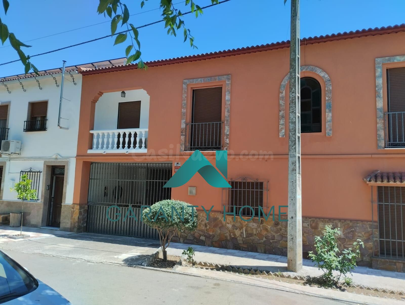 SE VENDE CASA EN NAVAHERMOSA, SIERRA DE YEGUAS - foto 3