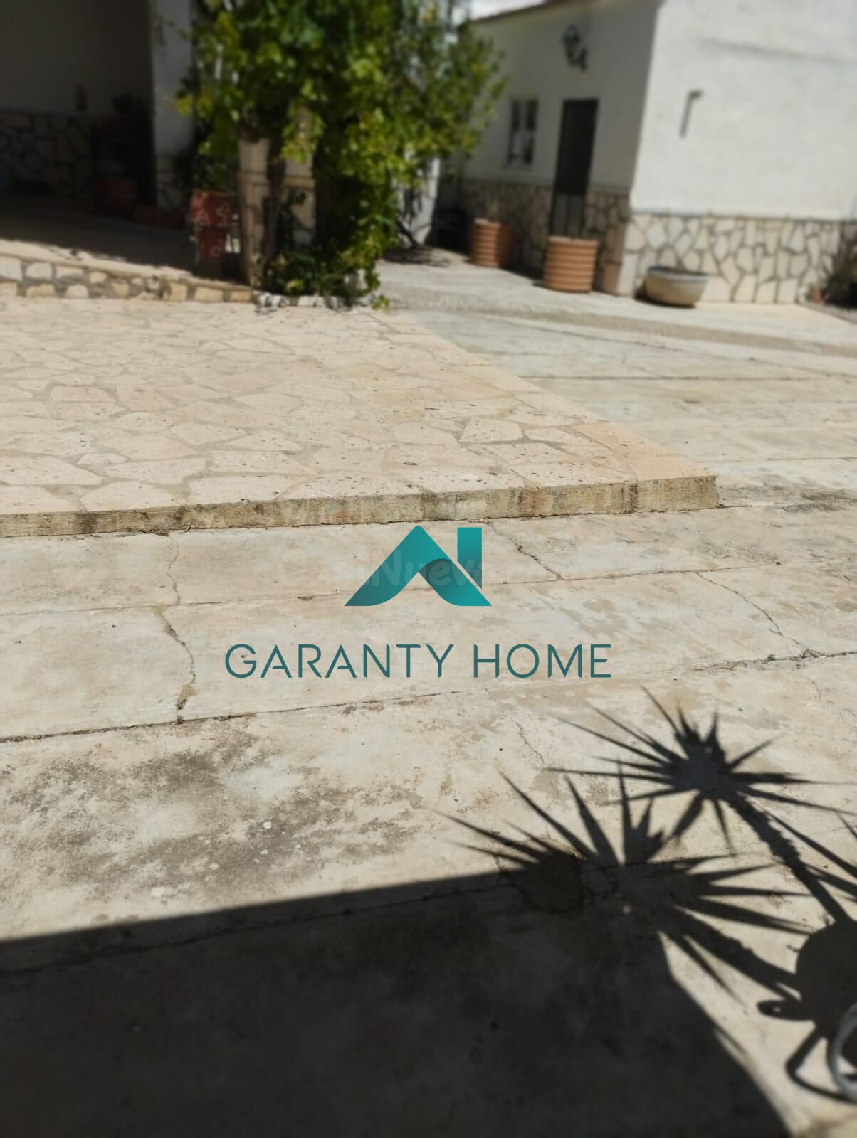 SE VENDE CASA EN NAVAHERMOSA, SIERRA DE YEGUAS - foto 4