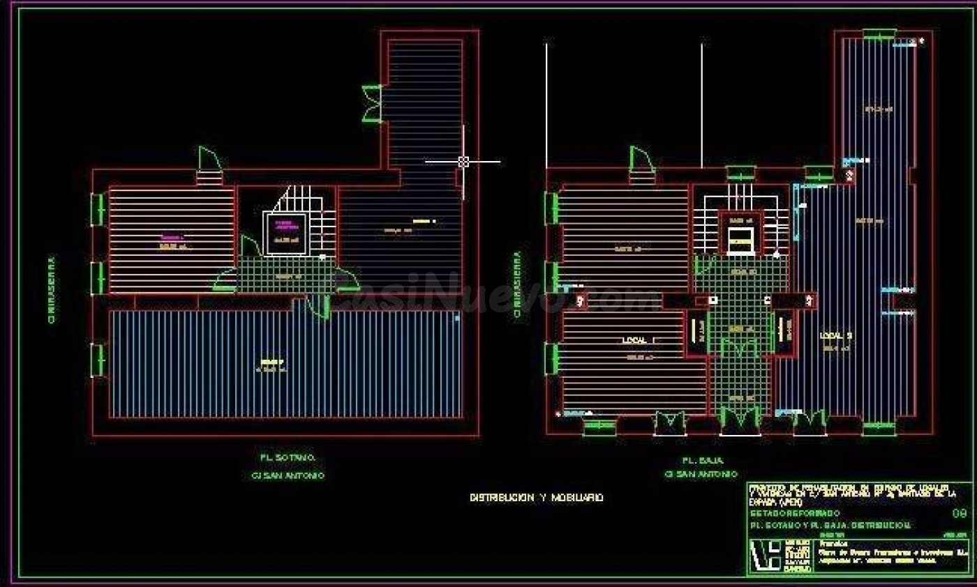 Local comercial  en venta