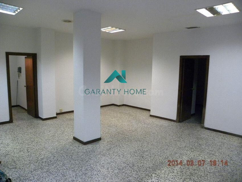 Local comercial 330m² en venta - Universidad San Francisco
