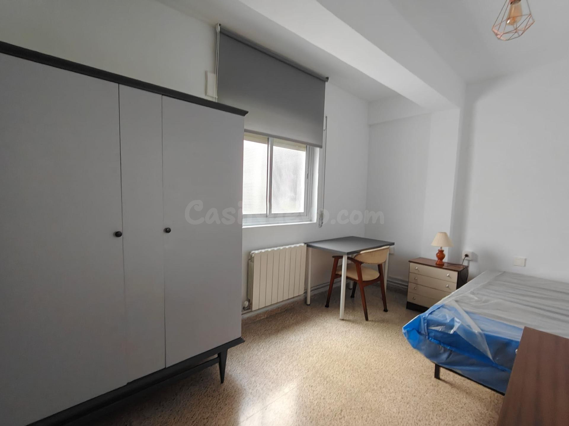 habitación para estudiantes en Plaza de Toros