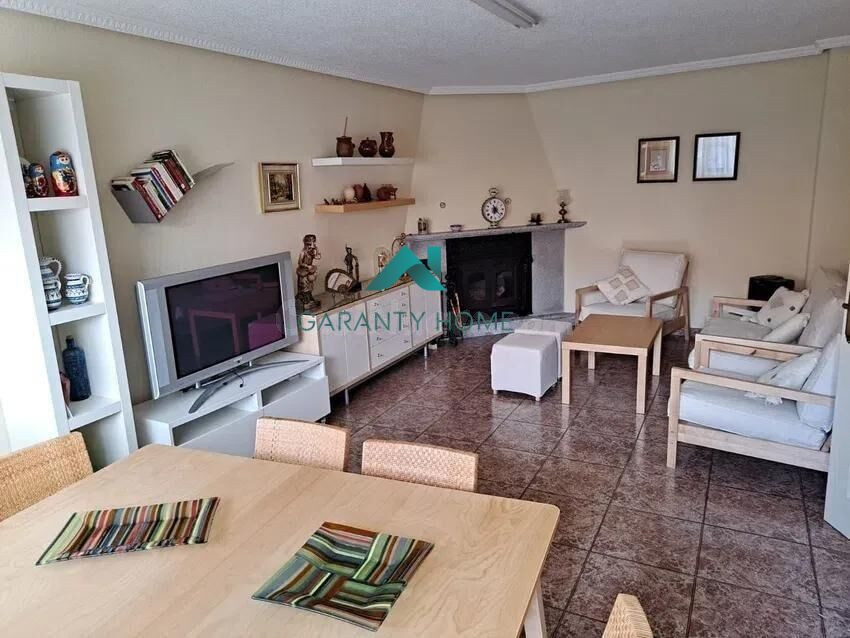 Casa en venta en Sotoserrano