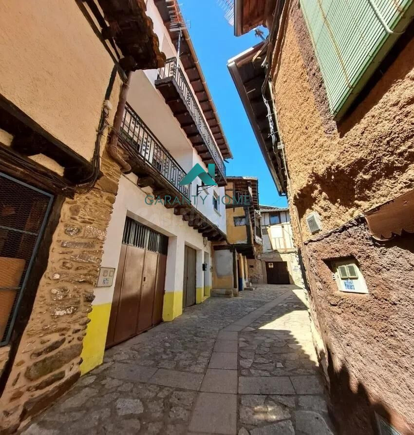Casa en venta en Sotoserrano - foto 2