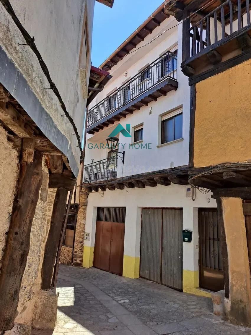 Casa en venta en Sotoserrano - foto 3