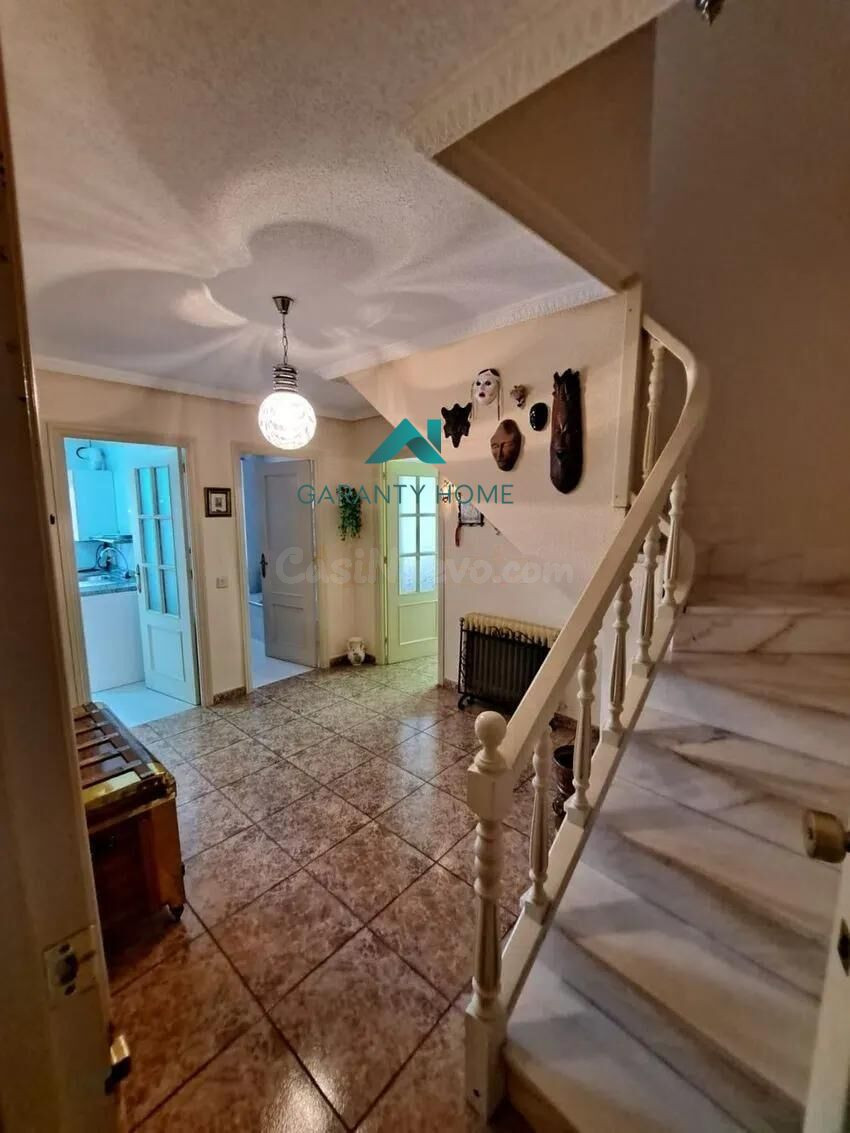 Casa en venta en Sotoserrano - foto 4