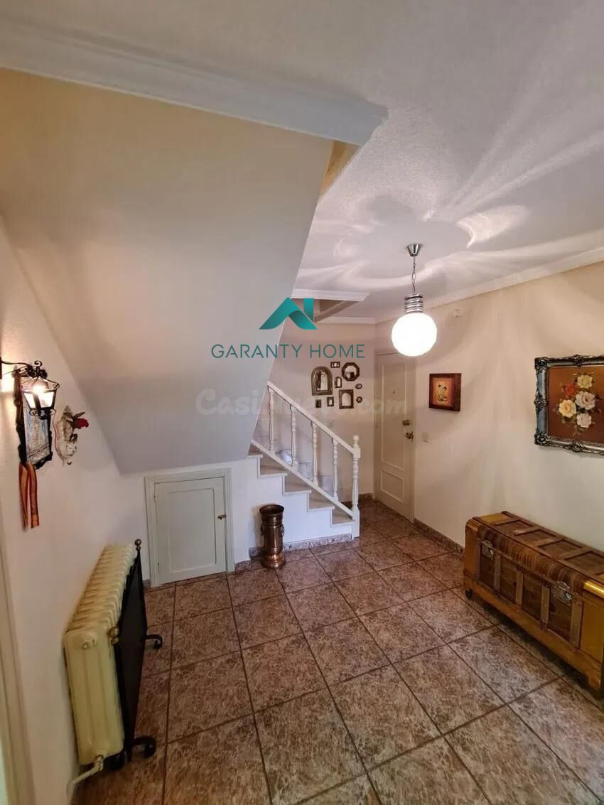 Casa en venta en Sotoserrano - foto 5
