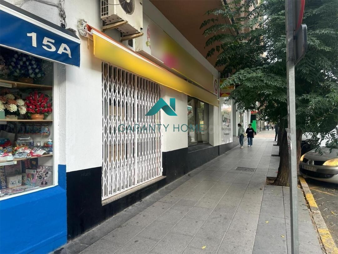 ¡Gran Oportunidad de Alquiler en Avenida Carolina Coronado!