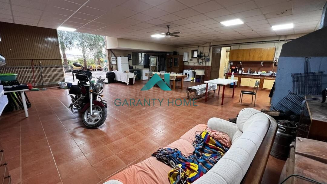 Finca rústica en venta en Cañada Hermosa, Murcia