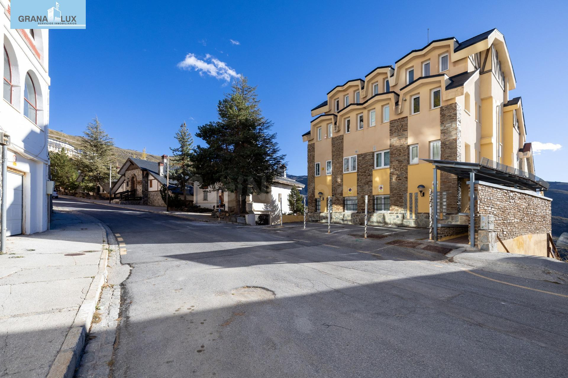 Apartamento 1 habitación 36m² en venta - SIERRA NEVADA