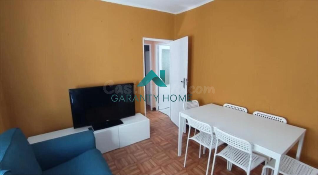 Piso en venta en Prosperidad - Delicias, Salamanca