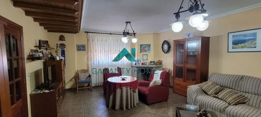 Casa de pueblo Aldeanueva de la Sierra - foto 2